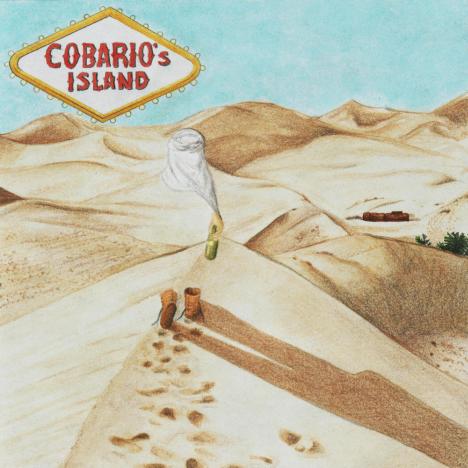 Cobario Island