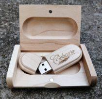 USB Stick inkl. all unserer Alben