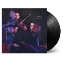 "new dimension" auf Vinyl Schallplatte (2023)