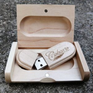 USB Stick inkl. all unserer Alben